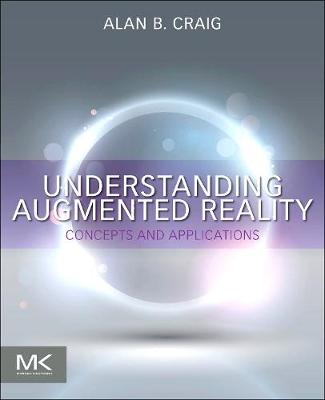 Book cover for Understanding Augmented Reality