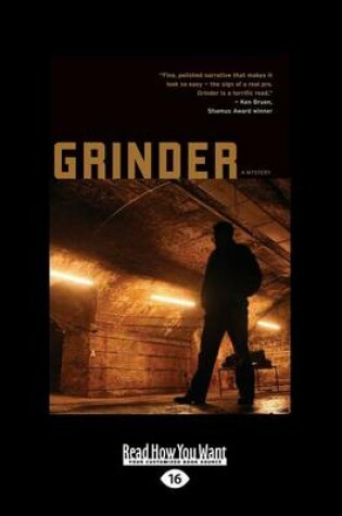 Cover of Grinder