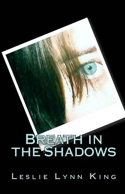 Book cover for Breath in the Shadows
