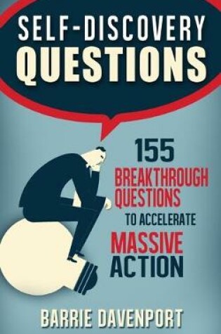 Cover of Self-Discovery Questions