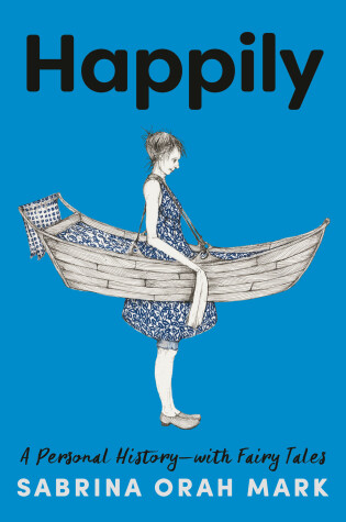 Cover of Happily