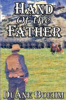 Cover of Hand Of The Father