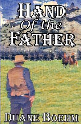 Book cover for Hand Of The Father