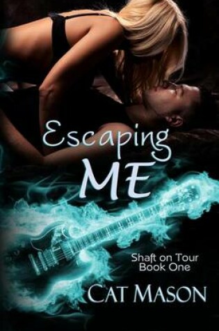 Cover of Escaping Me