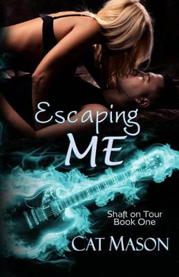 Cover of Escaping Me