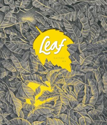 Cover of Leaf