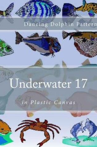 Cover of Underwater 17