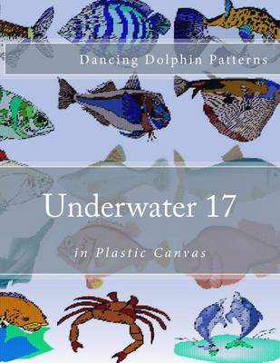 Book cover for Underwater 17