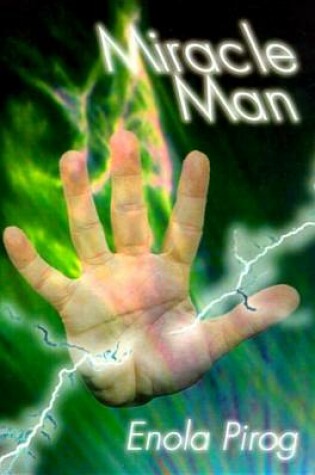 Cover of Miracle Man