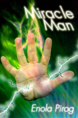 Book cover for Miracle Man