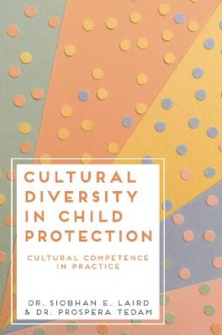 Cover of Cultural Diversity in Child Protection