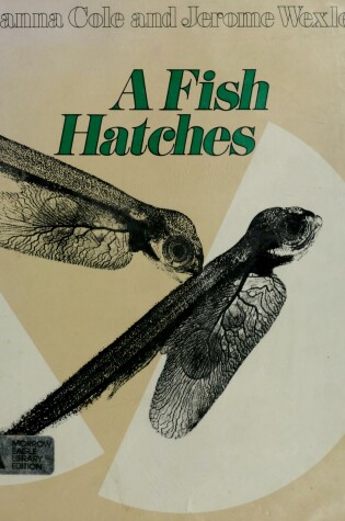Cover of A Fish Hatches