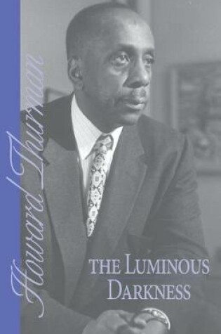 Cover of The Luminous Darkness