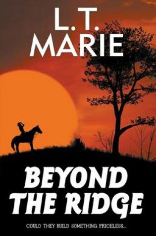 Cover of Beyond the Ridge