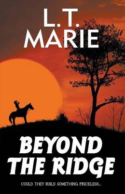 Book cover for Beyond the Ridge