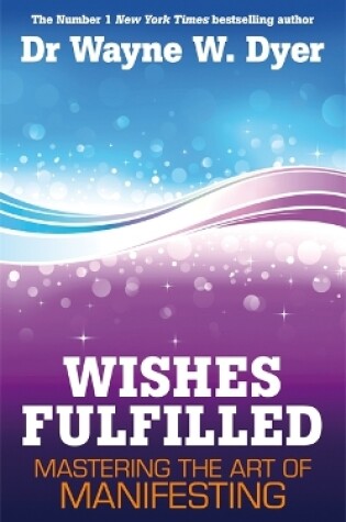 Cover of Wishes Fulfilled