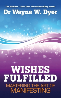 Book cover for Wishes Fulfilled