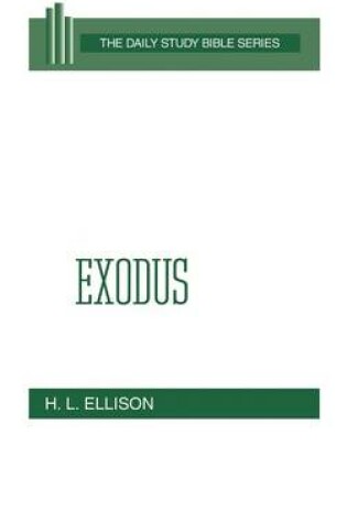 Cover of Exodus (Dsb) Hc