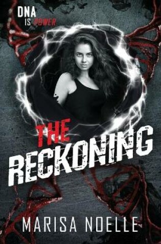 Cover of The Reckoning