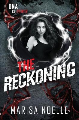 Book cover for The Reckoning