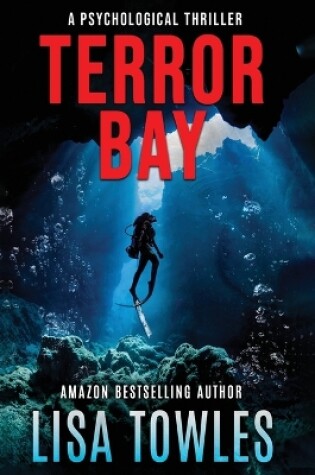 Cover of Terror Bay
