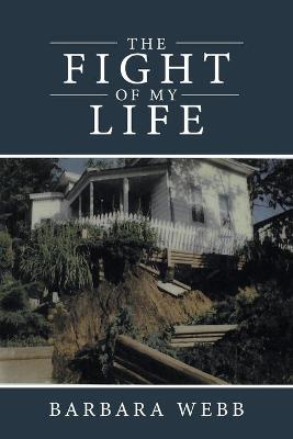 Book cover for The Fight of My Life