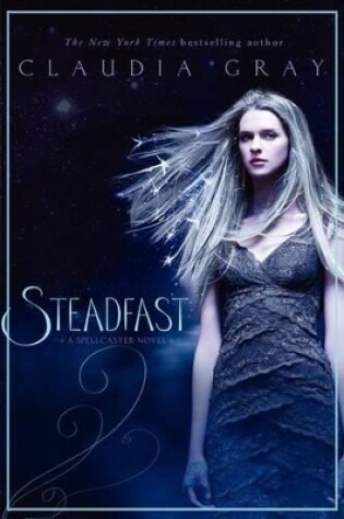 Cover of Steadfast