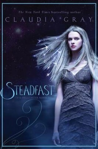 Cover of Steadfast