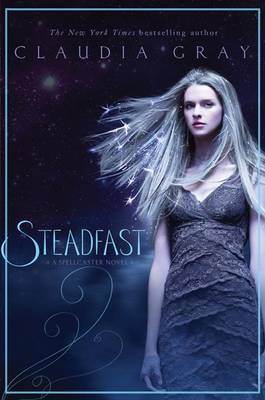 Book cover for Steadfast