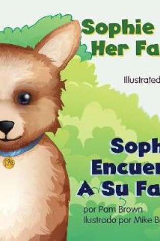 Cover of Sophie Finds Her Family