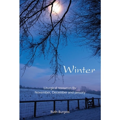 Cover of Winter