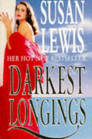 Cover of Darkest Longings