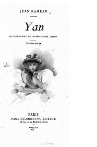 Cover of Yan