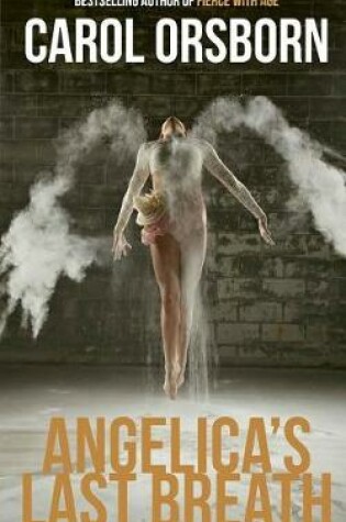 Cover of Angelica's Last Breath