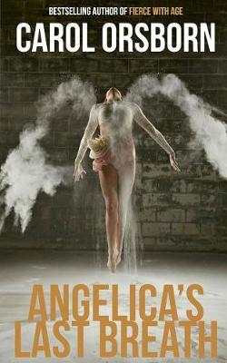 Cover of Angelica's Last Breath