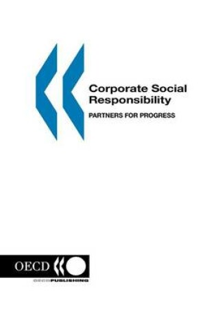 Cover of Corporate Social Responsibility