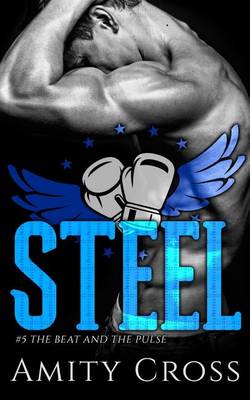 Book cover for Steel