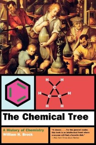 Cover of The Chemical Tree