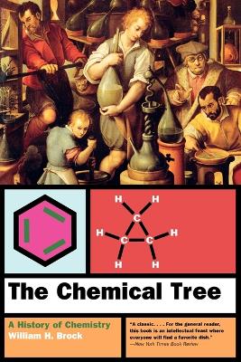 Book cover for The Chemical Tree