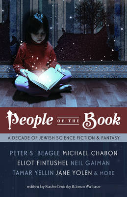 Book cover for People of the Book