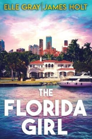 Cover of The Florida Girl