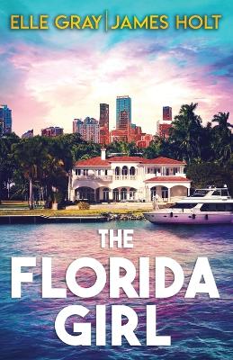 Book cover for The Florida Girl
