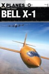 Book cover for Bell X-1