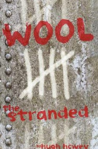 Cover of Wool 5 - The Stranded
