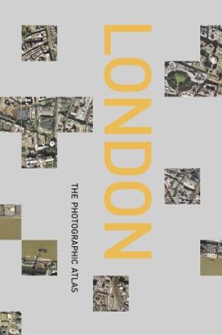 Cover of London