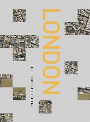 Book cover for London