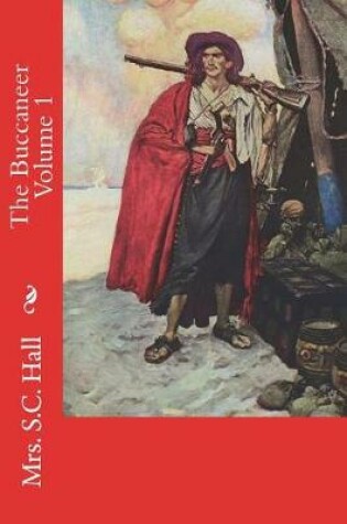 Cover of The Buccaneer Volume 1