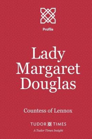 Cover of Lady Margaret Douglas