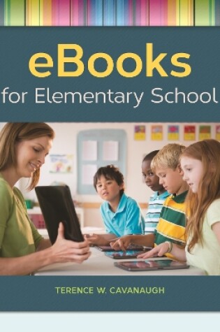 Cover of eBooks for Elementary School