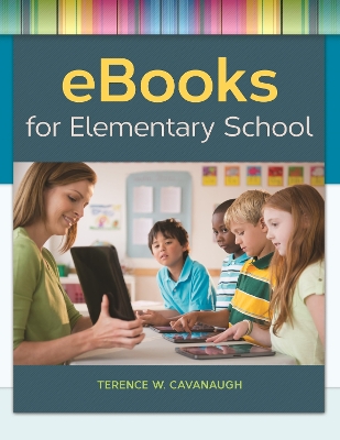 Cover of eBooks for Elementary School